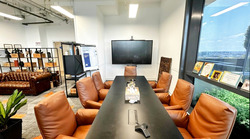 Woods Square (D25), Office #446302201
